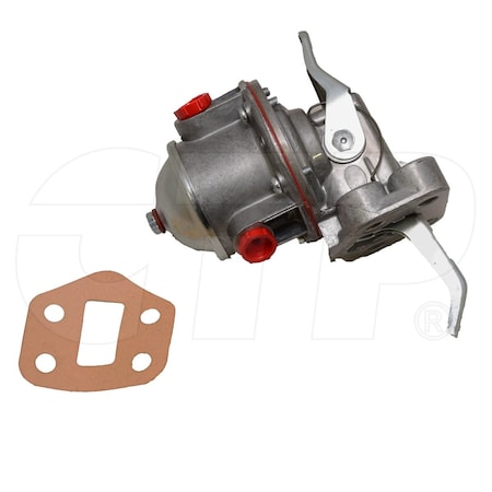 Aic Replacement Parts Pump Fuel Fits Caterpillar Models 1329447